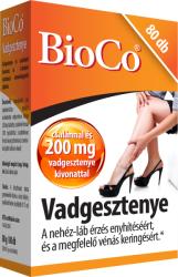 BioCo Horse chestnut with nettle (80 tab. )
