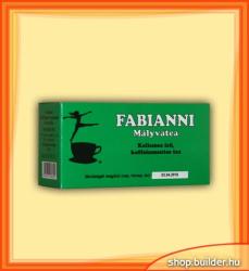 Egyéb tápkieg Fabianni Malloe Tea (20 filtru)