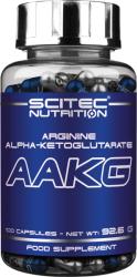 Scitec Nutrition AAKG (100 caps. )