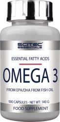 Scitec Nutrition Omega 3 (100 g. k. )