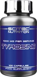 Scitec Nutrition Tyrosine (100 caps. )
