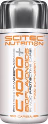 Scitec Nutrition C1000 + Bioflavonoids (100 caps. )
