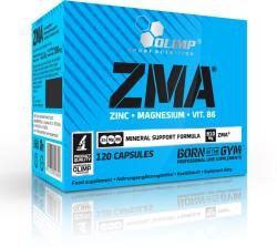 Olimp Sport Nutrition ZMA (120 caps. )