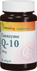 Vitaking Coenzyme Q10 (60 g. k. )