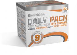 BioTechUSA Daily Pack (30 pac. )