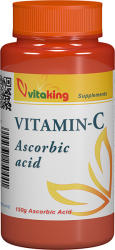Vitaking Ascorbic Acid (Vitamin C) (150 gr. )