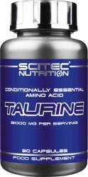 Scitec Nutrition Taurine (90 caps. )