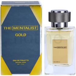 ScentStory The Mentalist Gold EDT 50 ml