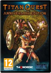 THQ Nordic Titan Quest [Anniversary Edition] (PC)