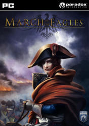 Paradox Interactive March of the Eagles (PC) Jocuri PC