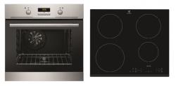 Electrolux EZB3410AOX / EHH3634F9K