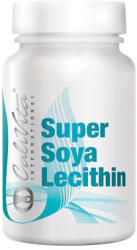 Calivita Super Soya Lecithin lágyzselatin-kapszula 250 db