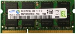 Samsung 8GB DDR3L 1600MHz M471B1G73BH0-YK0