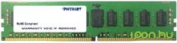 Patriot Signature 4GB DDR4 2133MHz PSD44G213341