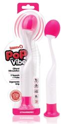 Screaming O POP Vibe vibrátor