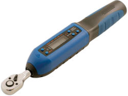 Laser Tools 6-30Nm (5167)