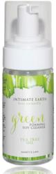  Intimate Earth Green Tee - fertőtlenítő spray (100ml) - erotikashow
