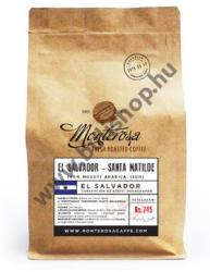 Monterosa El Salvador 100% mosott arabica szemes 250 g