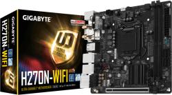 GIGABYTE GA-H270N-WIFI