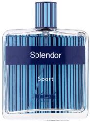 Seris Perfumes Splendor Sport EDP 100 ml