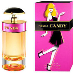 Prada Candy EDP 100ml parfüm vásárlás, olcsó Prada Candy EDP 100ml parfüm  árak, akciók