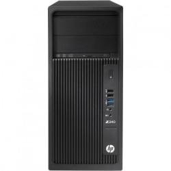 HP Z240 L8T12AV Sisteme Desktop - Preturi