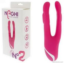 Naghi No.2  kétágú vibrátor