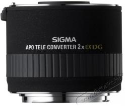 Sigma 2× EX DG APO Nikon (876955)