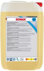 SONAX 522705 AutoShampoo Konzentrat, autósampon koncentrátum, 25 lit