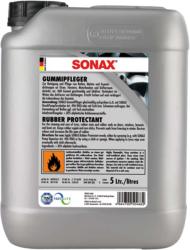 SONAX 340505 GummiPfleger, gumiápoló, 5 lit