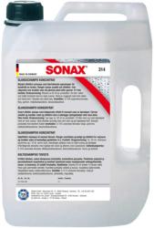 SONAX 314500 Gloss Shampoo Konzentrat, fényezõsampon koncentrátum, 5 lit (314500)