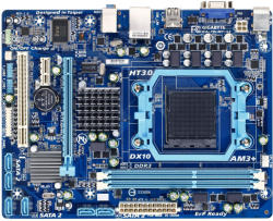GIGABYTE GA-MA78LMT-S2