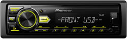 Pioneer DEH-1800UB CD-Tuner Mit RDS, USB Und AUX-Ei Produktbild-Vorschau 4