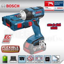 Bosch GDS 18 V-EC 250 SOLO (06019D8101)