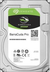 Seagate BarraCuda Pro 3.5 2TB 7200rpm 128MB SATA3 (ST2000DM009)