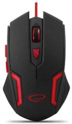 Esperanza MX205 Fighter EGM205R Mouse