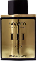 Emanuel Ungaro Pour L'Homme III Oud EDT 100 ml