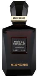 Keiko Mecheri Myrrhe Merveilles EDP 75 ml