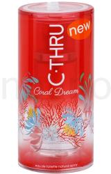 C-thru Coral Dream EDT 30 ml