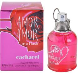 Cacharel Amor Amor In A Flash EDT 30 ml