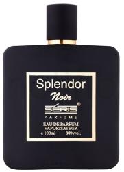 Seris Perfumes Splendor Noir EDP 100 ml