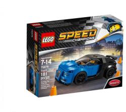 LEGO® Speed Champions - Bugatti Chiron (75878)