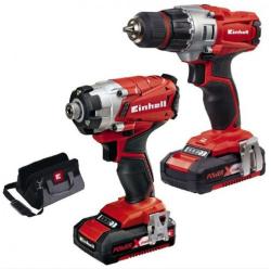 Einhell TE-TK 18 Li Drill & Driver