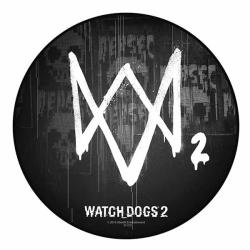 ABYstyle Watch Dogs 2 Logo (ABYACC222)