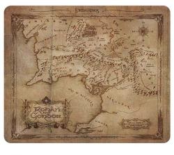 ABYstyle Lord of The Ring - Rohan & Gondor map (ABYACC165)