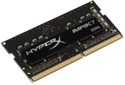Kingston HyperX Impact 16GB DDR4 2666MHz HX426S15IB2/16