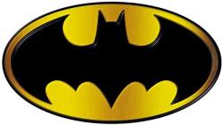 ABYstyle DC Comics Batman Logo (ABYACC179)