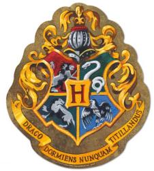 ABYstyle Harry Potter - Hogwarts (ABYACC216)