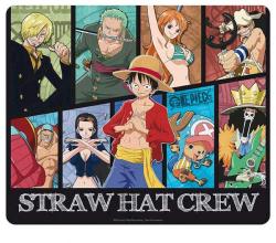 ABYstyle One Piece - New World (ABYACC157) Mouse pad