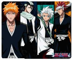 ABYstyle Bleach - Group (ABYACC150)